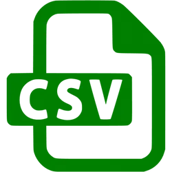 CSV