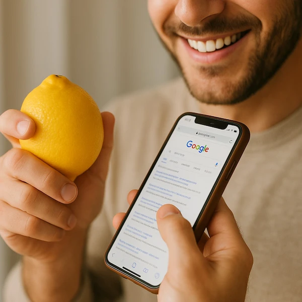 Google Conversions Illustration