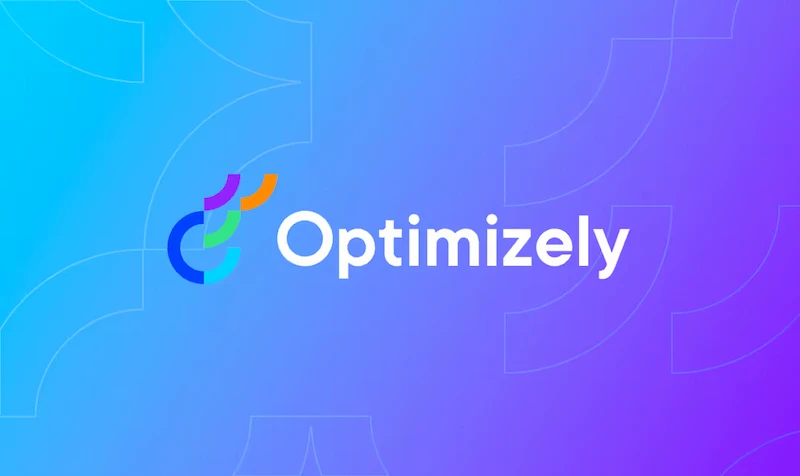 Optimizely Logo